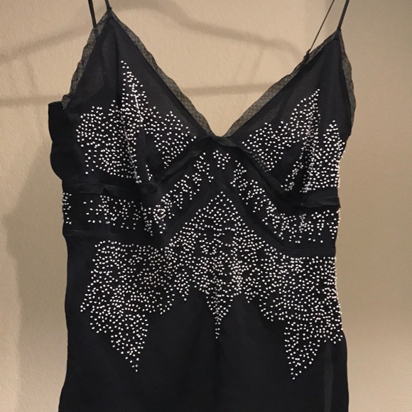 GIRLS NIGHT OUT TOP - Picture 3 of 4